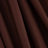 Maille Roma en rayonne grenat - Ribes y Casals