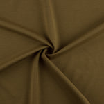 Maille Roma en rayonne marron caramel - Ribes y Casals