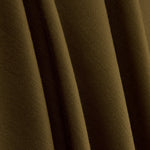 Maille Roma en rayonne marron caramel - Ribes y Casals