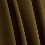 Maille Roma en rayonne marron caramel - Ribes y Casals