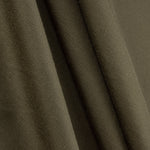 Maille Roma en rayonne marron clair - Ribes y Casals