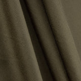 Maille Roma en rayonne marron clair - Ribes y Casals