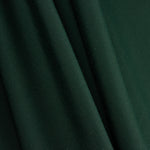 Maille Roma en rayonne verte - Ribes y Casals