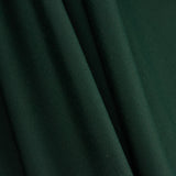 Maille Roma en rayonne verte - Ribes y Casals