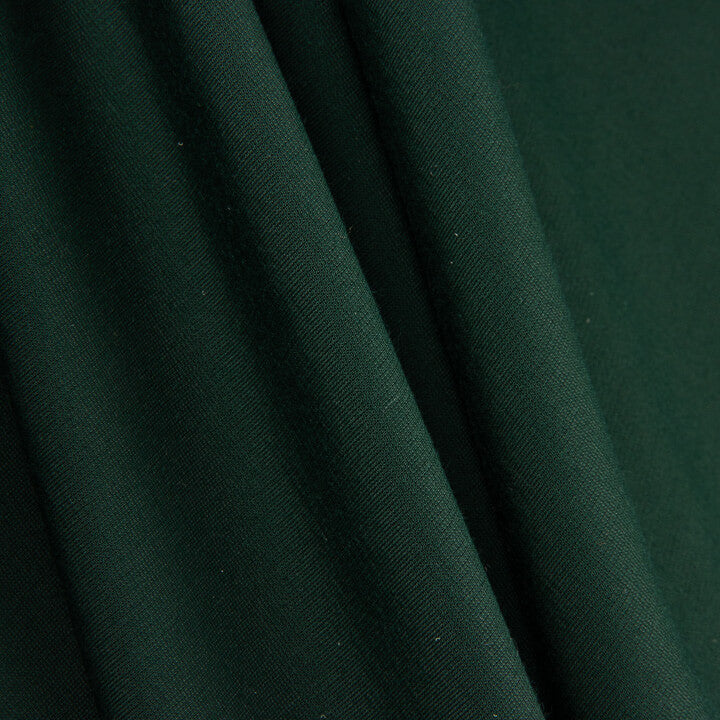 Maille Roma en rayonne verte - Ribes y Casals