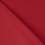 Jersey crêpe néoprène New Rouge - Ribes y Casals