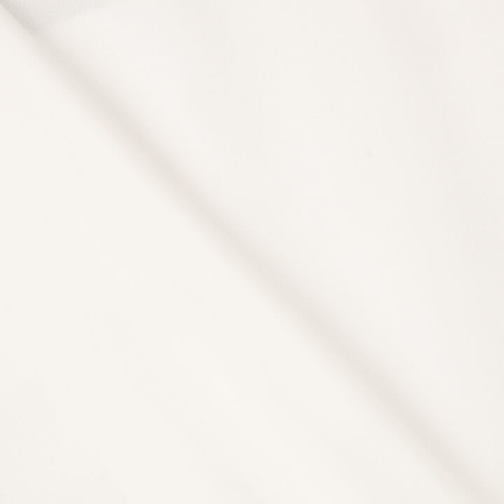 Maille scuba néoprène New Blanc Naturel - Ribes y Casals