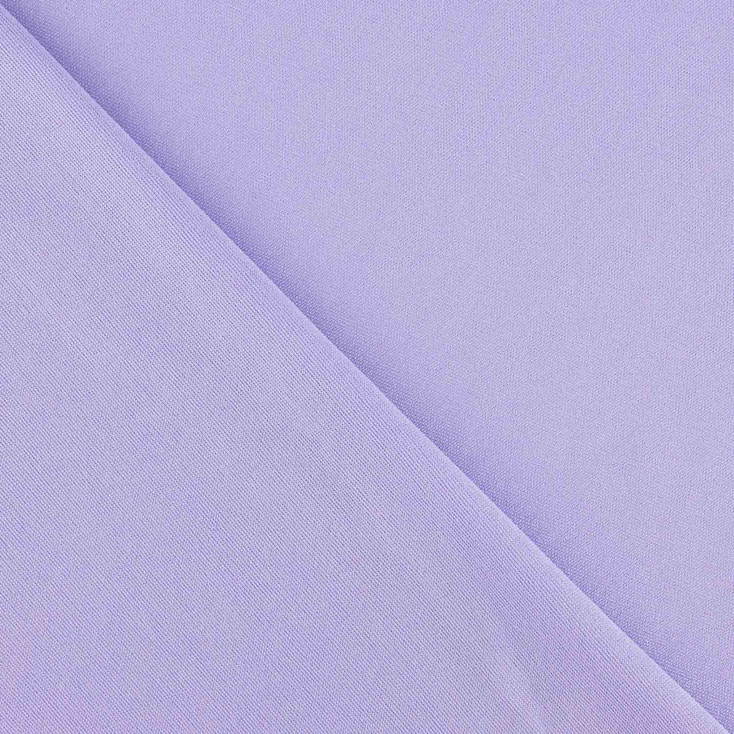 Chute de tissu en soie lavande - Différentes tailles avec une largeur de 150 cm - Ribes y Casals