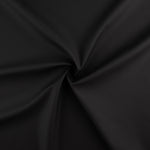 Maille imperméable noire - Ribes y Casals