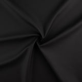 Maille imperméable noire - Ribes y Casals