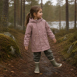 Point imperméable rose maquillage - Ribes y Casals