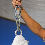 Pack Aerial Fitness avec Dancer Rotatif et Descendeur Big 8 - Ribes y Casals