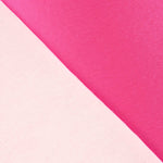 Tela Foamizada Rasete Rosa Fluor - Ribes y Casals