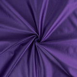 Chute de tissu Rasete violet - Différentes tailles x largeur 150 cm - Ribes y Casals