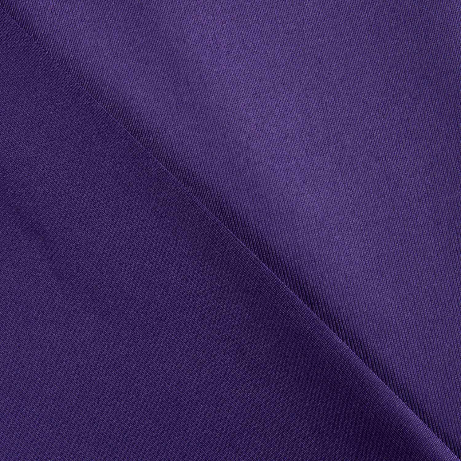 Chute de tissu Rasete violet - Différentes tailles x largeur 150 cm - Ribes y Casals