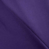 Chute de tissu Rasete violet - Différentes tailles x largeur 150 cm - Ribes y Casals