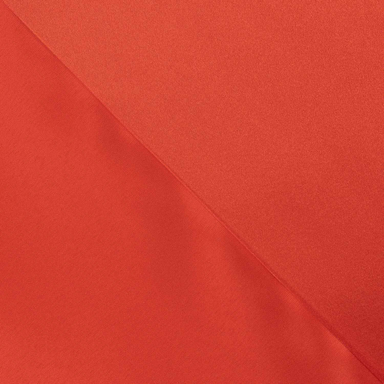 Reste de satin rouge carnaval - Différentes tailles x largeur 150 cm - Ribes y Casals