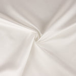 Satin Mikado blanc - Ribes y Casals