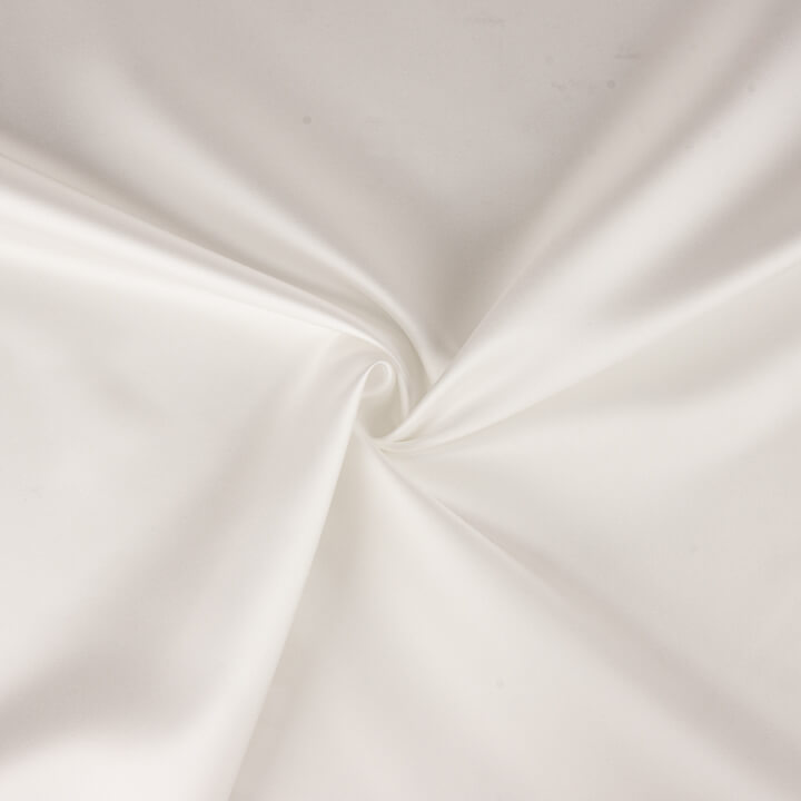 Satin Mikado blanc - Ribes y Casals