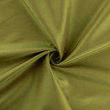 Satin Mikado réversible « Tornasol » vieil or et vert huile - Ribes y Casals