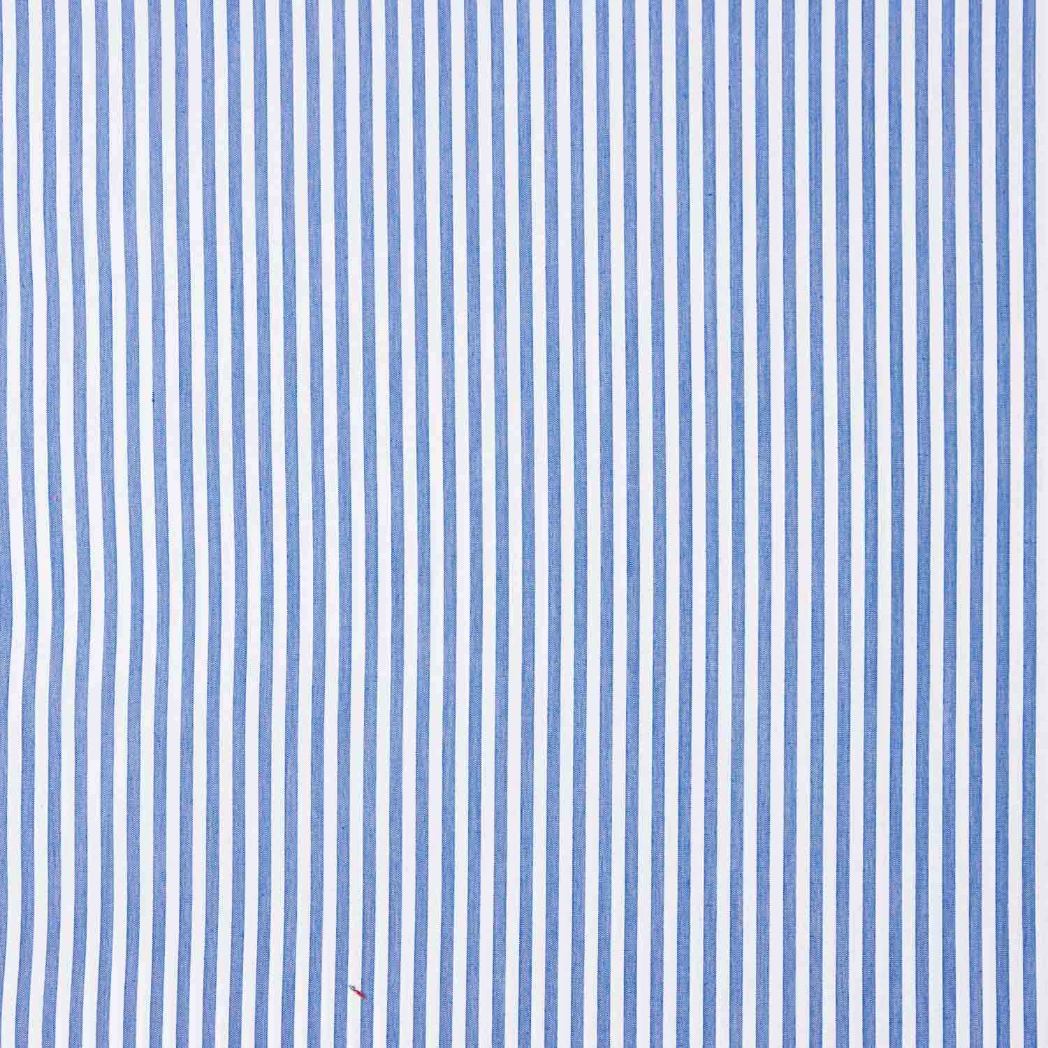 Rayures Vichy bleues Maxi - Ribes y Casals