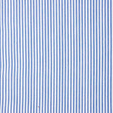 Rayures Vichy bleues Maxi - Ribes y Casals