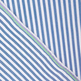 Rayures Vichy bleues Maxi - Ribes y Casals