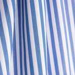 Rayures Vichy bleues Maxi - Ribes y Casals