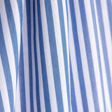 Rayures Vichy bleues Maxi - Ribes y Casals