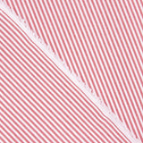Rayures rouges Mini 2mm - Ribes y Casals