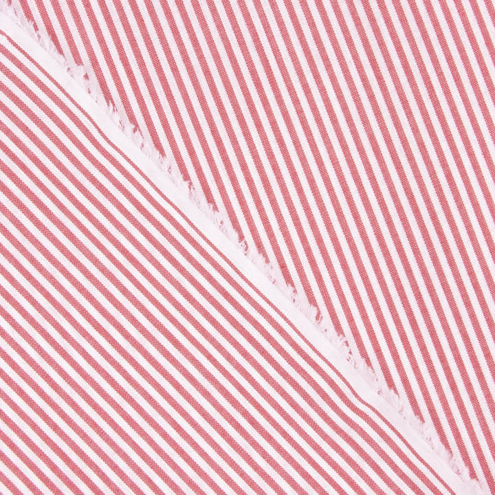 Rayures rouges Mini 2mm - Ribes y Casals