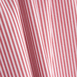 Rayures rouges Mini 2mm - Ribes y Casals