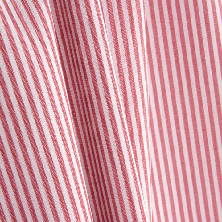 Rayures rouges Mini 2mm - Ribes y Casals