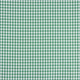 Carreaux Vichy Basic Vert Petit 40 - Ribes y Casals