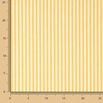 Rayures jaunes, petit format 40 - Ribes y Casals