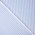 Rayures bleu clair petit 40 - Ribes y Casals