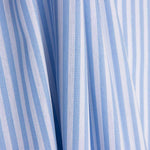 Rayures bleu clair petit 40 - Ribes y Casals