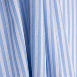 Rayures bleu clair petit 40 - Ribes y Casals