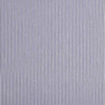 Rayures bleu marine Mini 2mm - Ribes y Casals