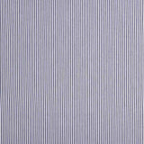Rayures bleu marine Mini 2mm - Ribes y Casals