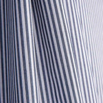 Rayures bleu marine Mini 2mm - Ribes y Casals