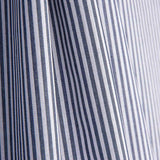 Rayures bleu marine Mini 2mm - Ribes y Casals