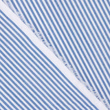 Rayures bleues Mini 20 - Ribes y Casals