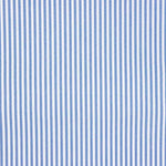 Rayures bleues petit 4mm - Ribes y Casals