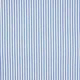 Rayures bleues petit 4mm - Ribes y Casals
