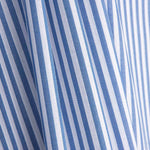 Rayures bleues petit 4mm - Ribes y Casals