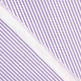Rayures Lila Mini 2mm - Ribes y Casals