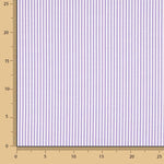 Rayures Lila Mini 2mm - Ribes y Casals