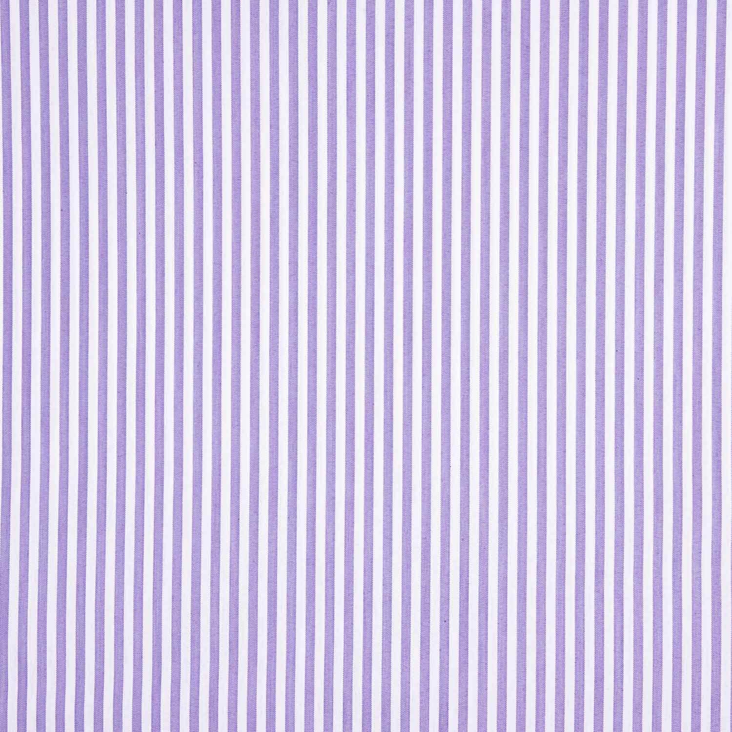Rayures lilas petit 4mm - Ribes y Casals