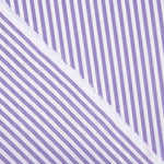 Rayures lilas petit 4mm - Ribes y Casals
